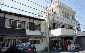 美吉屋旅館